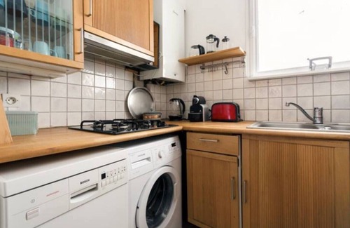 Val-de-Grace Apartment | Magnificent apartment house in the Latin Quarter