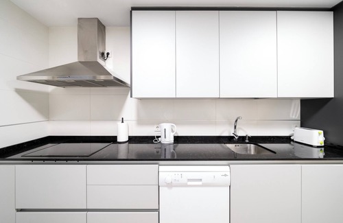 Getafe Condo | Magnificent apartment in Getafe, Madrid