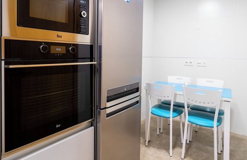 Getafe Condo | Magnificent apartment in Getafe, Madrid