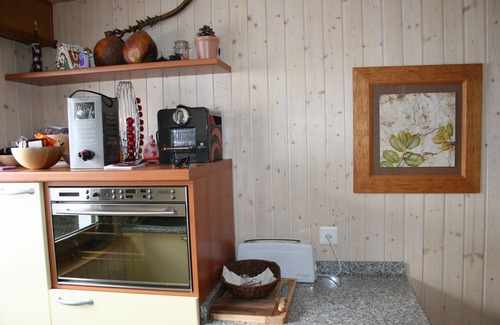 Verbier Apartment | Magnificent apartment in the center of Verbier for seasonal rental