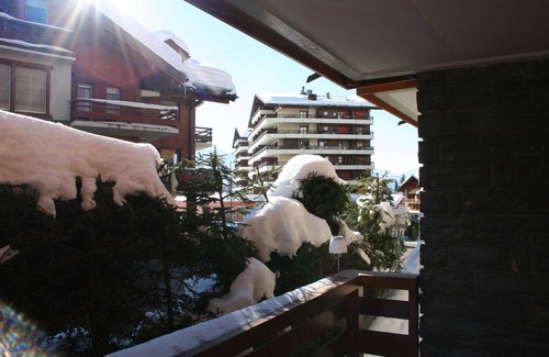 Verbier Apartment | Magnificent apartment in the center of Verbier for seasonal rental
