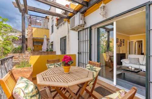 Beiro Apartment | Magnificent apartment in the Albaicín and Sacromonte Parking