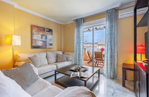 Beiro Apartment | Magnificent apartment in the Albaicín and Sacromonte Parking