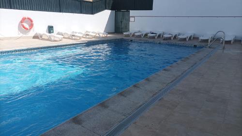 Beiro Apartment | Magnificent apartment in the Albaicín and Sacromonte Parking
