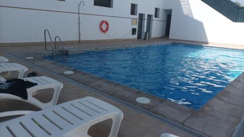 Beiro Apartment | Magnificent apartment in the Albaicín and Sacromonte Parking