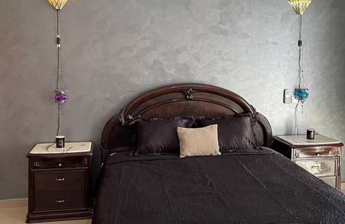 Fnideq Apartment | Magnificent apartment in fnideq