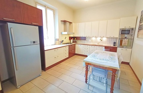 Carnago Villa | Magnificent Art Nouveau villa with private garden near Milan Malpensa