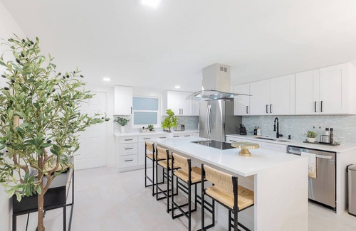 New Smyrna Beach Condo | Magnificent Beach Front Condo - Flagler Ave - 111