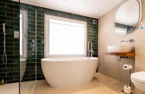 Caister-on-Sea House | Magnificent Beach House