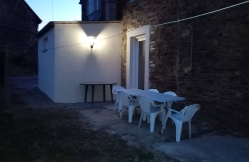 Sougeal House | MAGNIFICENT BRETON HOUSE - VIEW OF MONT ST MICHEL - ideal for family reunion.