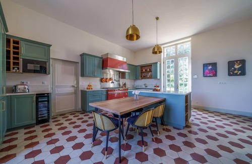 Esvres Other | Magnificent Château in the heart of Touraine, 15 minutes from Tours