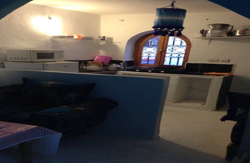 Medina of Chefchaouen House | Magnificent Chefchaouen house