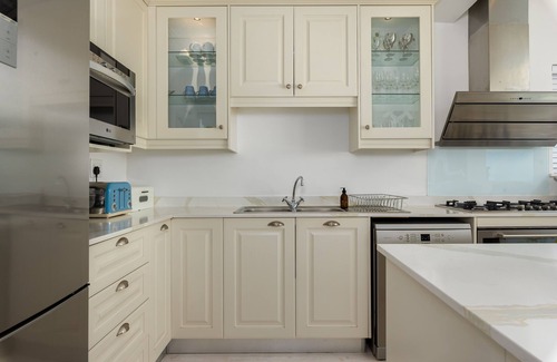 Clifton Apartment | Magnificent Clifton Villa