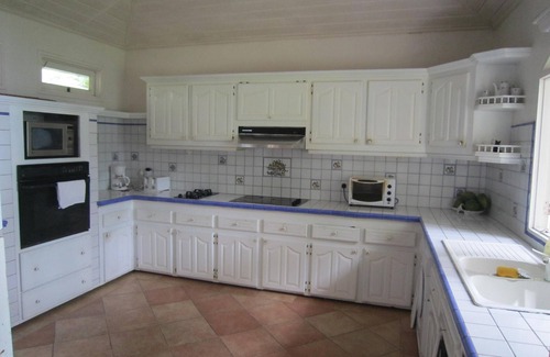 Soufriere Villa | Magnificent colonial villa in a 150 hectares property, Saint Lucia Soufrière
