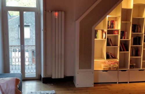 Chaum House | Magnificent, comfortable home in the heart of the pyrennes