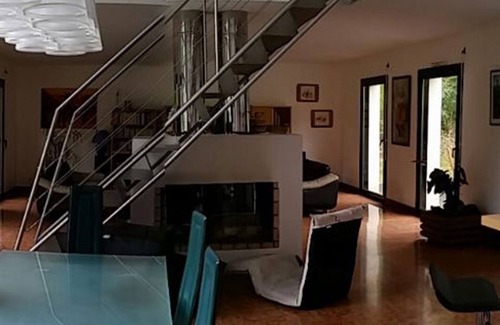Nivillac Villa | Magnificent contemporary house