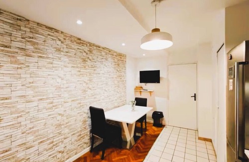 Chaville Apartment | Magnificent, cosy 3P apartment (parking by arrangement)