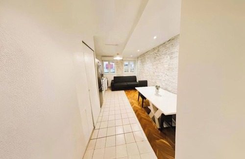 Chaville Apartment | Magnificent, cosy 3P apartment (parking by arrangement)