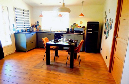 Payzac House | Magnificent cottage in Payzac with pool !