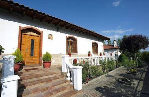 Ciudad Rodrigo House | Magnificent country house La Viña Ciudad Rodrigo