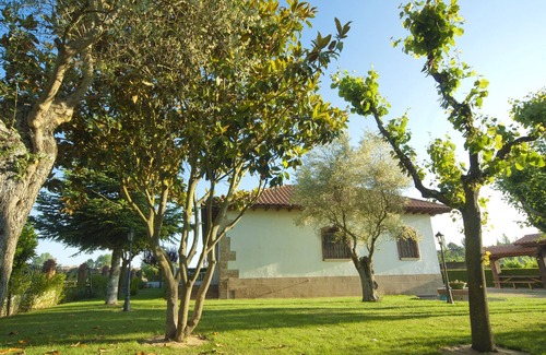 Ciudad Rodrigo House | Magnificent country house La Viña Ciudad Rodrigo