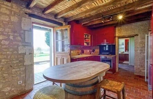 Gardefort Villa | Magnificent country house near Sancerre