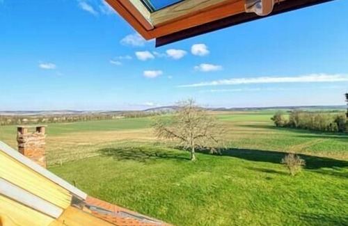 Gardefort Villa | Magnificent country house near Sancerre