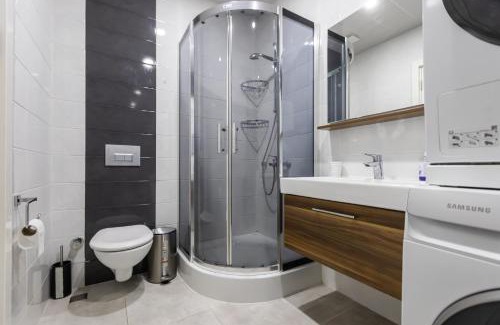 Vake-Saburtalo Apartment | Magnificent Diamond Duplex