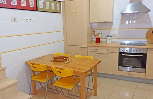 El Medano House | Magnificent Duplex on the beachfront in the Medano