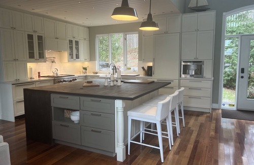 Douro-Dummer House | Magnificent Executive Lake House on White Lake