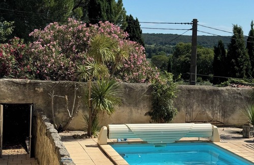 Sagries House | Magnificent family Mas