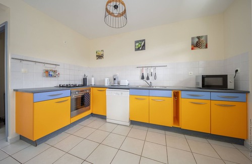 Le Vauclin Villa | Magnificent family villa with swimming pool! Separate office, ideal for telecommuting.