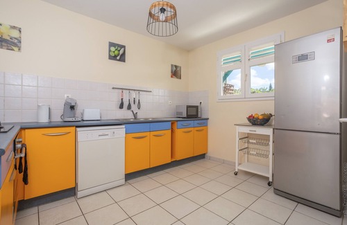 Le Vauclin Villa | Magnificent family villa with swimming pool! Separate office, ideal for telecommuting.