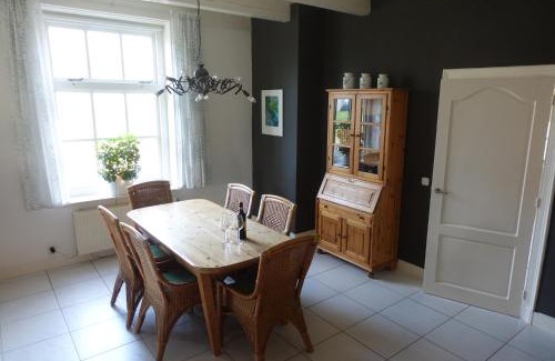 Boeicop House | Magnificent farmhouse in Central Holland 4A & 2C
