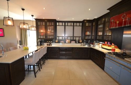 Huparlac House | Magnificent farmhouse .