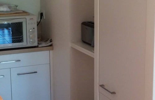 La Baule-Escoublac Apartment | MAGNIFICENT T2 STANDING RESIDENCE - HEATED POOL - LARGE TERRACE