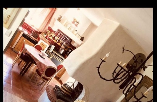 Valle-de-Campoloro Villa | MAGNIFICENT STONE VILLA 🌳🌞⛱️