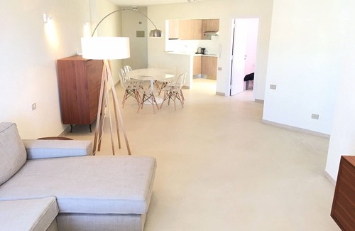 El Medano Apartment | Magnificent fully renovated apartment with sea views