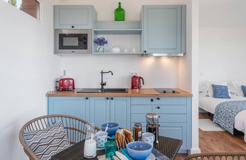 Monte Villa | Magnificent Funchal Villa | Quinta D'Alegria | 4 Bedrooms | Panoramic Sea &.
