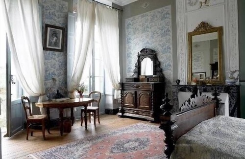 Villeneuve-sur-Lot Other | Magnificent genuine castle with pool in the Agen region, Perigord