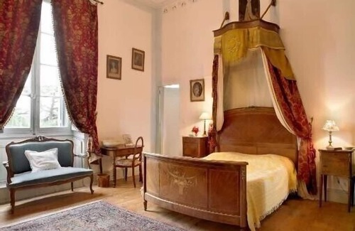 Villeneuve-sur-Lot Other | Magnificent genuine castle with pool in the Agen region, Perigord