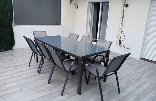 Puiseux-en-France House | Magnificent house close to the airport and Parc Astérix!