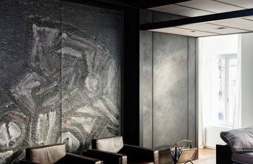 Ghent Apartment | Magnificent high-end 2-Bedroom Apartment in Gent