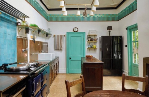 Enfield House | Magnificent historic townhouse within easy reach of London - pet friendly