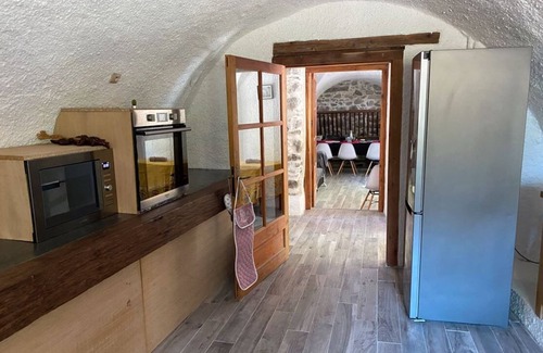 Le Lauzet-Ubaye House | MAGNIFICENT HOLIDAY HOME