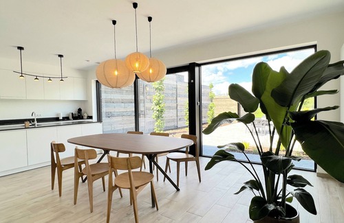 Opglabbeek House | Magnificent holiday home for eight people
