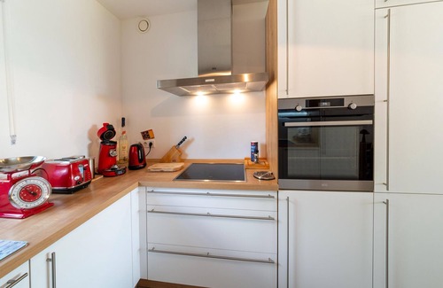 Longfaye House | Magnificent holiday home for 6 adults in Xhoffraix