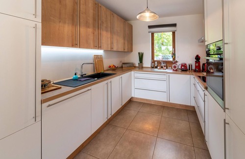 Longfaye House | Magnificent holiday home for 6 adults in Xhoffraix