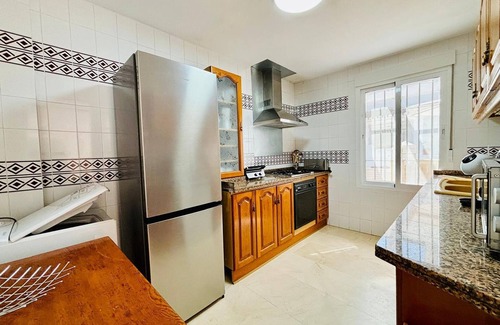 Calahonda House | Magnificent holiday home near the beach