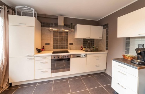Tilff House | Magnificent holiday home with hot tubs